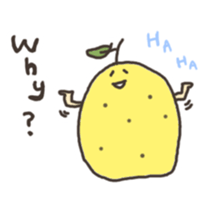 yuzu 2 sticker #1132753