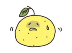 yuzu 2 sticker #1132754