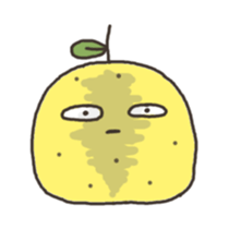 yuzu 2 sticker #1132757
