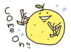 yuzu 2 sticker #1132758