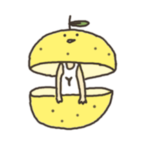 yuzu 2 sticker #1132762