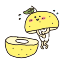 yuzu 2 sticker #1132763