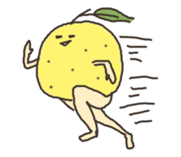 yuzu 2 sticker #1132767