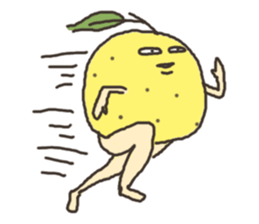 yuzu 2 sticker #1132768