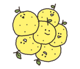 yuzu 2 sticker #1132772