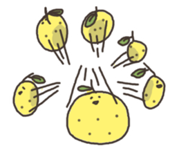 yuzu 2 sticker #1132773