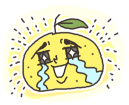 yuzu 2 sticker #1132775