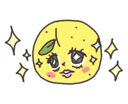 yuzu 2 sticker #1132776