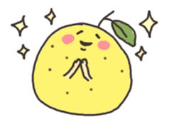 yuzu 2 sticker #1132779