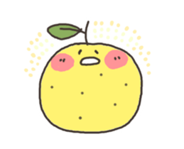 yuzu 2 sticker #1132780
