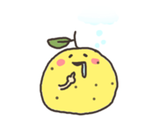 yuzu 2 sticker #1132782