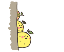 yuzu 2 sticker #1132785