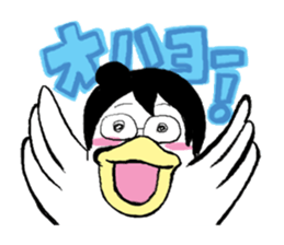 TORIKO Sticker sticker #1132870
