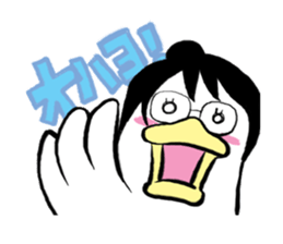 TORIKO Sticker sticker #1132872