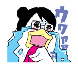 TORIKO Sticker sticker #1132875