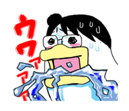 TORIKO Sticker sticker #1132876