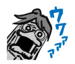 TORIKO Sticker sticker #1132877