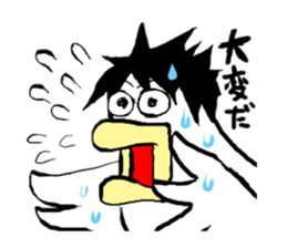 TORIKO Sticker sticker #1132879