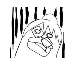 TORIKO Sticker sticker #1132885