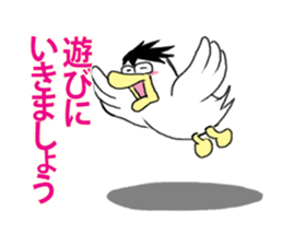 TORIKO Sticker sticker #1132898