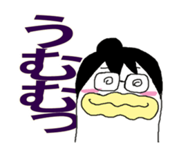 TORIKO Sticker sticker #1132904