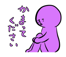 RAINBOW sticker #1133107