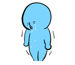 RAINBOW sticker #1133111