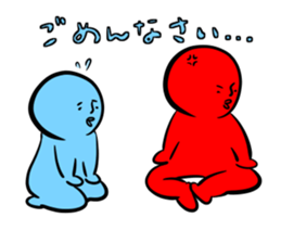 RAINBOW sticker #1133112