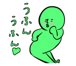 RAINBOW sticker #1133114