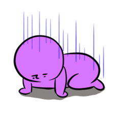 RAINBOW sticker #1133119