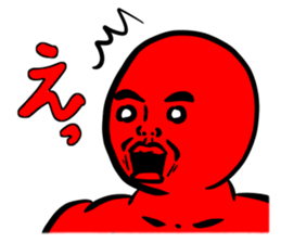 RAINBOW sticker #1133125