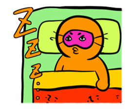 RAINBOW sticker #1133136