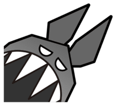 Rabbit and Turtle sticker #1133270