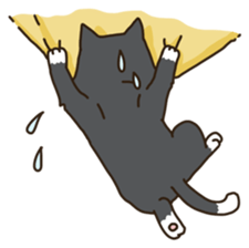 Cat Bros sticker #1133416