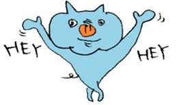 Yamamoto Pig sticker #1133428