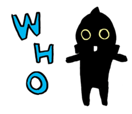 The fishman of fear sticker #1133536