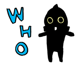 The fishman of fear sticker #1133536