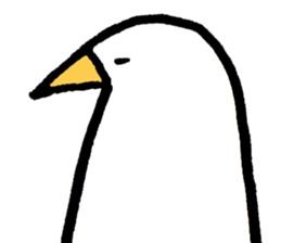 tori-chan stamps sticker #1133747