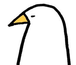 tori-chan stamps sticker #1133747