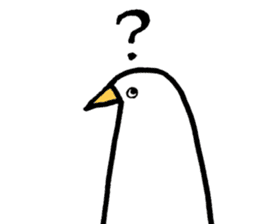 tori-chan stamps sticker #1133750