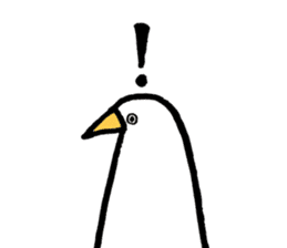 tori-chan stamps sticker #1133751