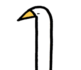 tori-chan stamps sticker #1133760