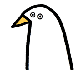 tori-chan stamps sticker #1133772