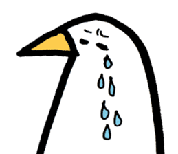 tori-chan stamps sticker #1133775