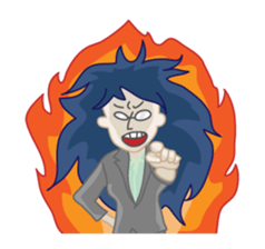 Business Communication sticker #1133873