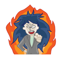 Business Communication sticker #1133873