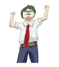 Business Communication sticker #1133893