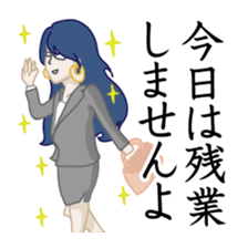 Business Communication sticker #1133900