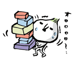 Tamayan sticker #1134148