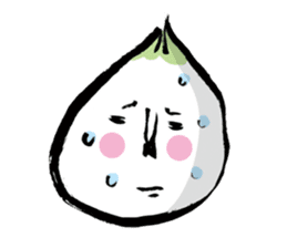 Tamayan sticker #1134152